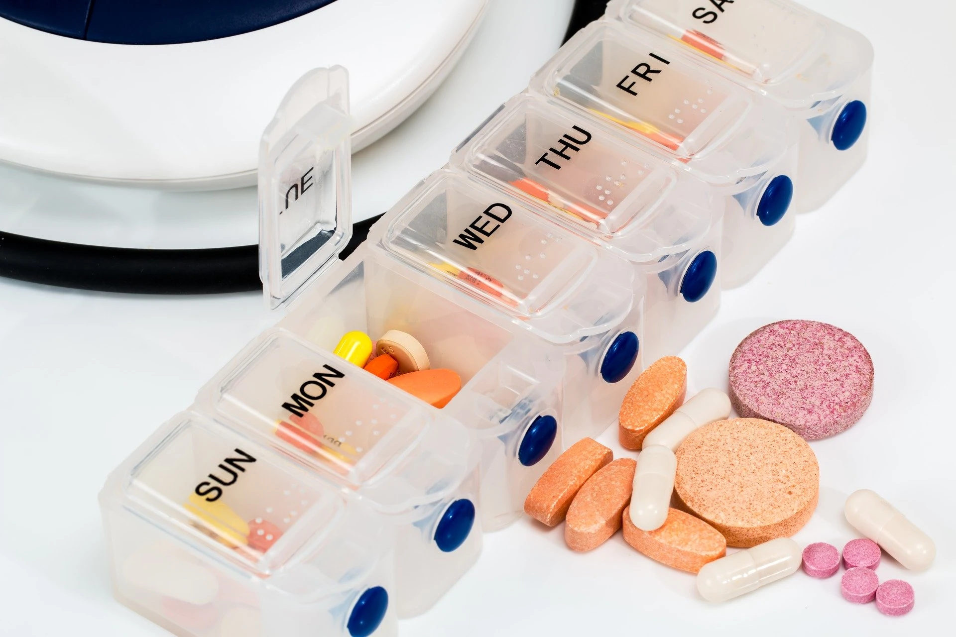 Household medicine
