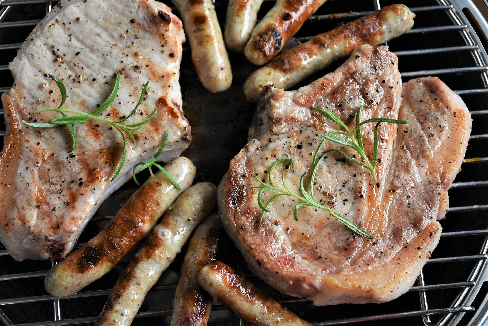 BBQ