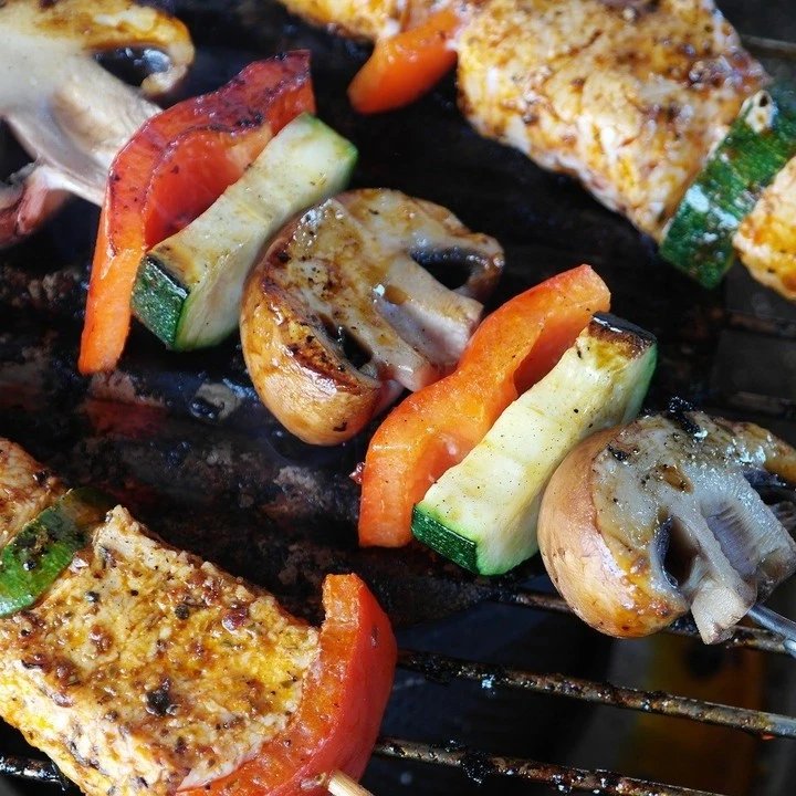 BBQ 1