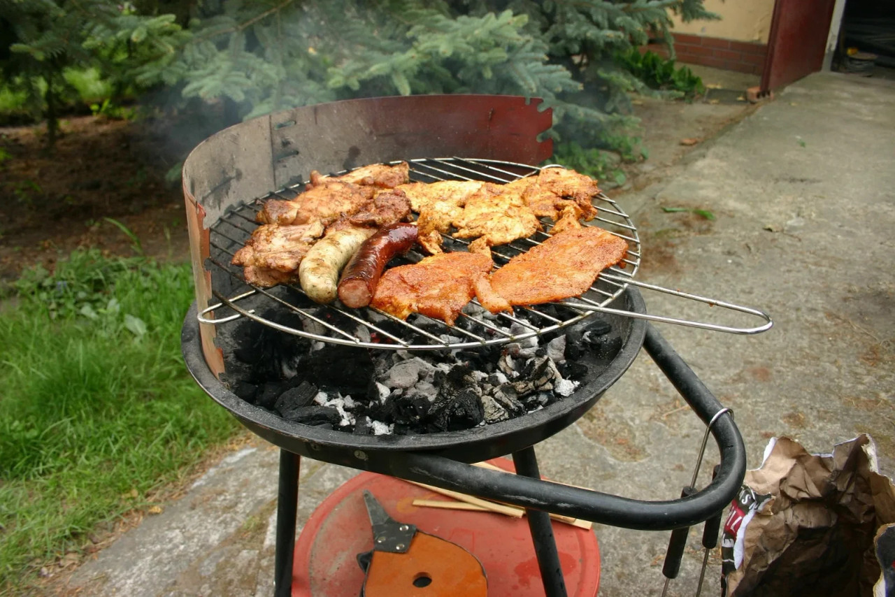 BBQ 1