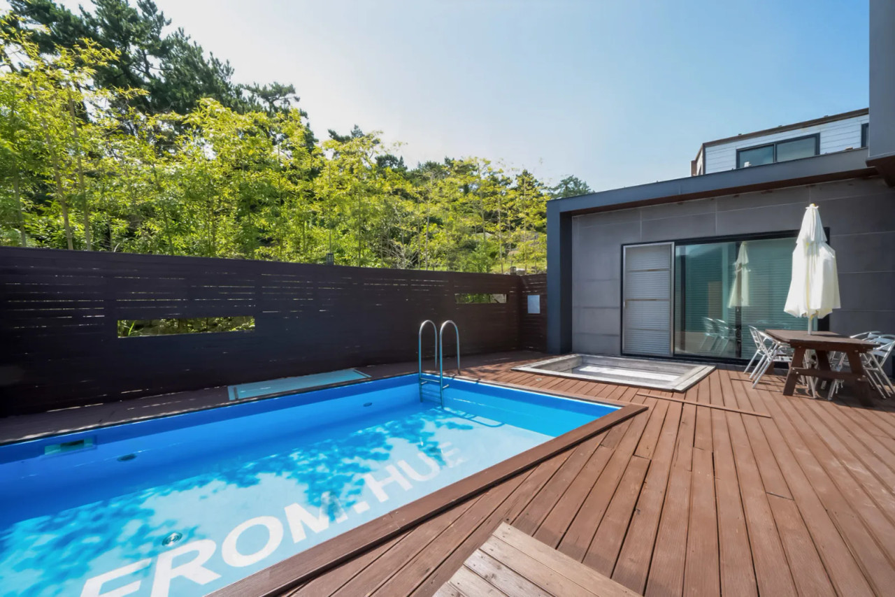 POOLVILLA gallery 2