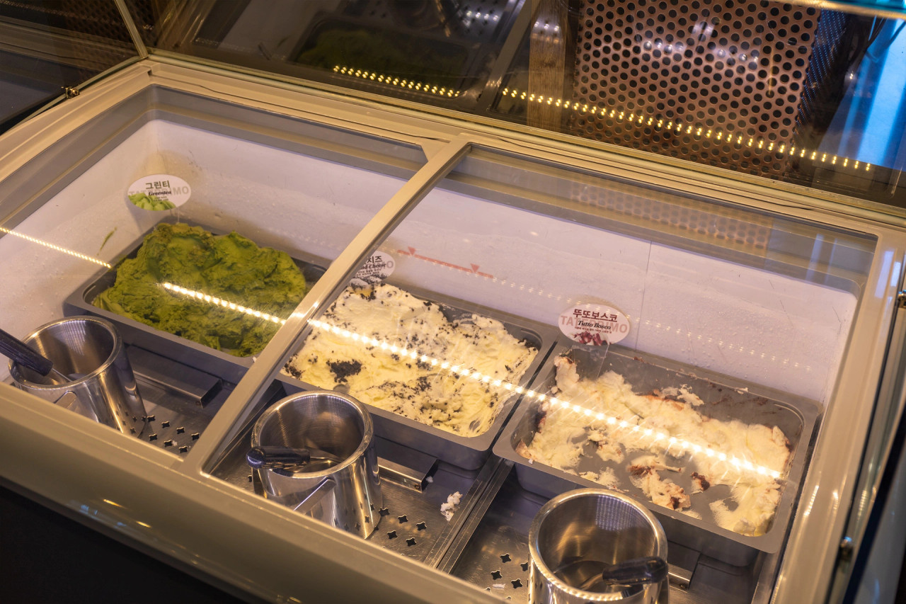 RESTAURANT gallery 8