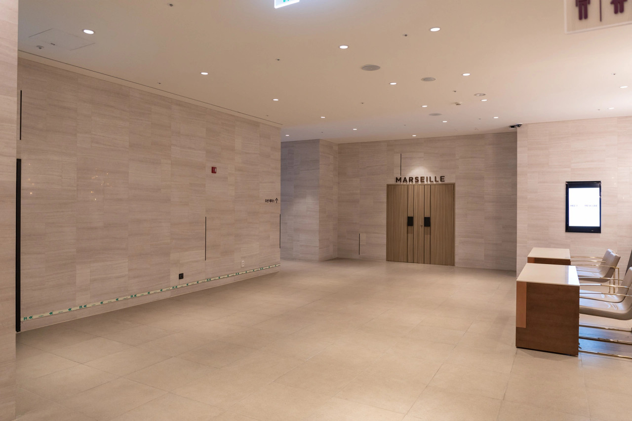 RESTAURANT gallery 9